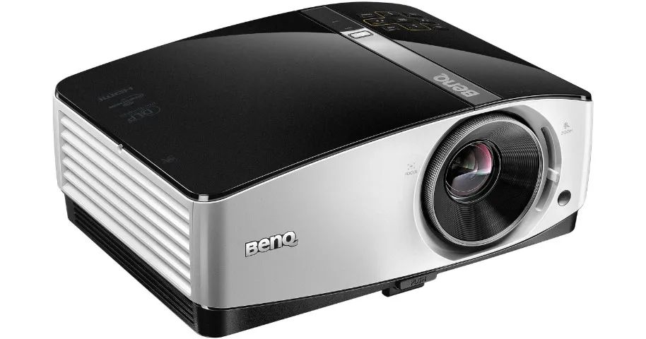 Projetor Epson s5+ Powerlite Com Hdmi  - Foto 3