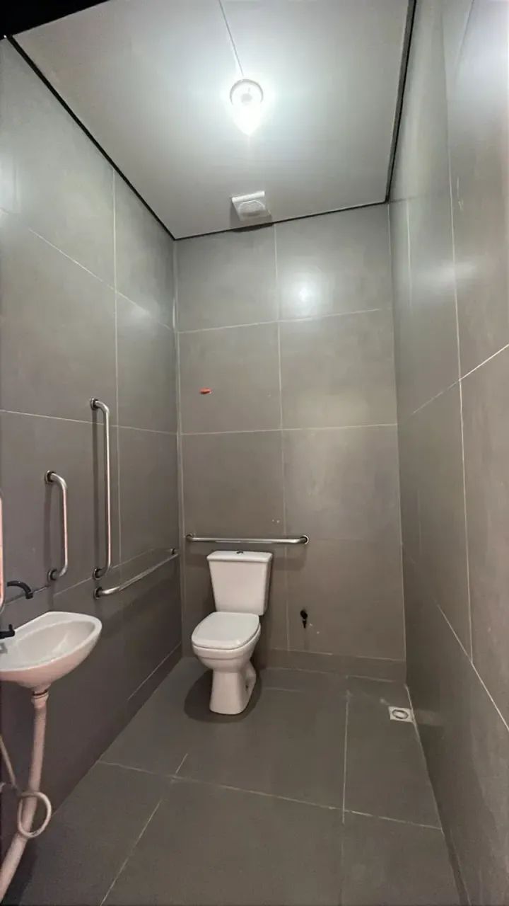 COD571  GALERIA MAMEDE | SALAS COMERCIAIS PARA LOCAÇÃO - Foto 4