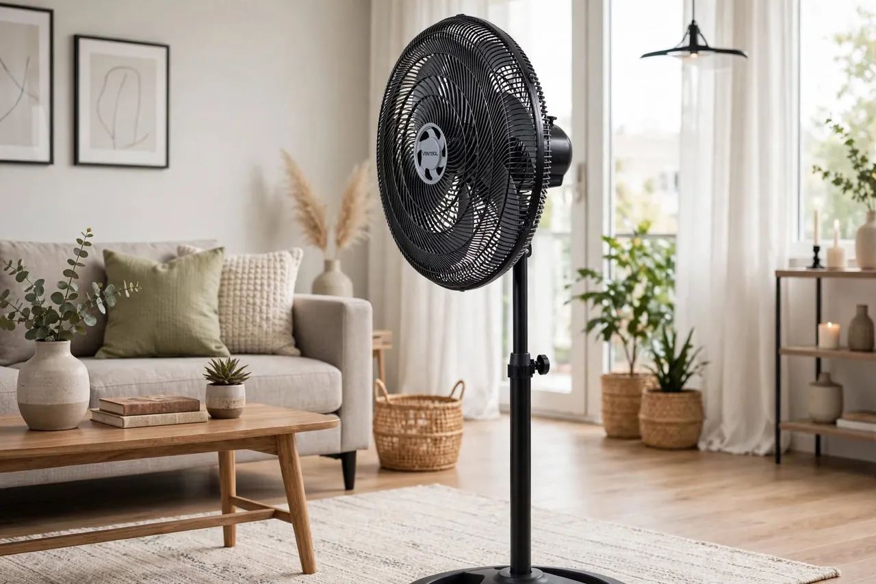 Ventilador  - Foto 4