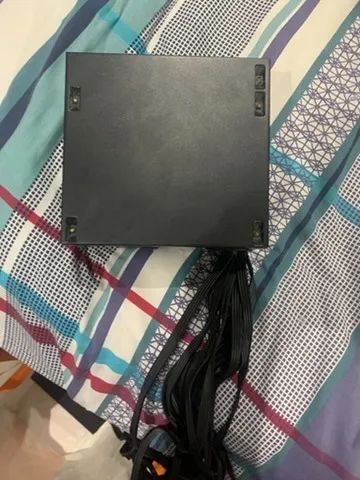Fonte Mancer Thunder 600W - Foto 2
