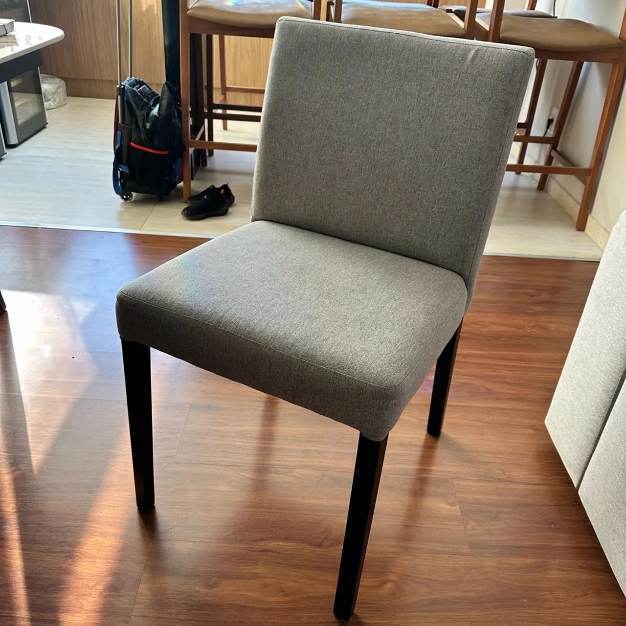 Conjunto 6 Cadeiras para Mesa - Foto 3