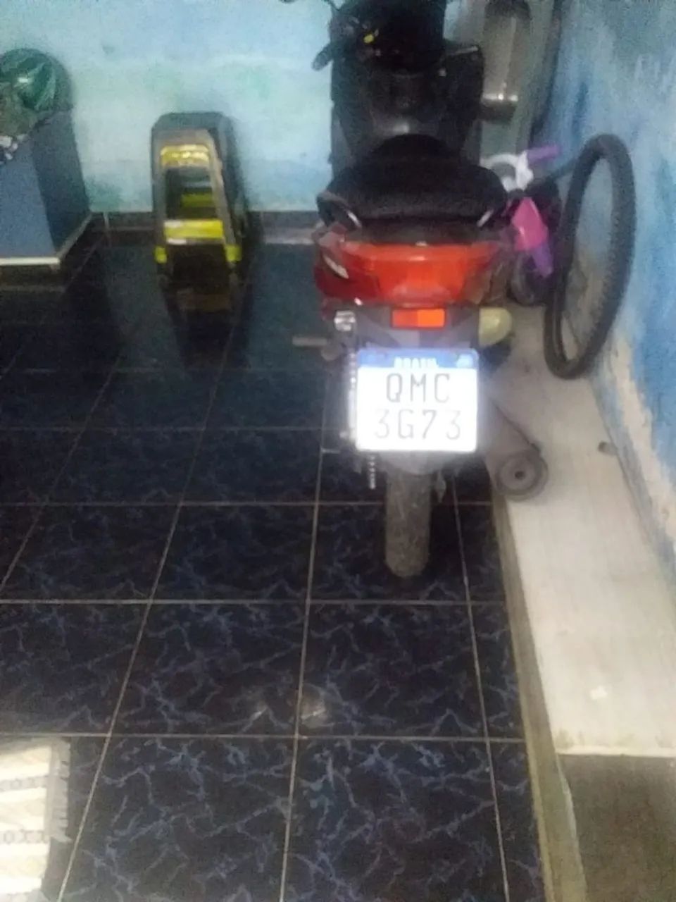 Vendo casa no Bonfim  - Foto 2