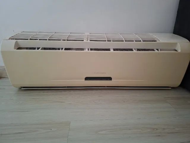 Ar condicionado usado Eletrolux