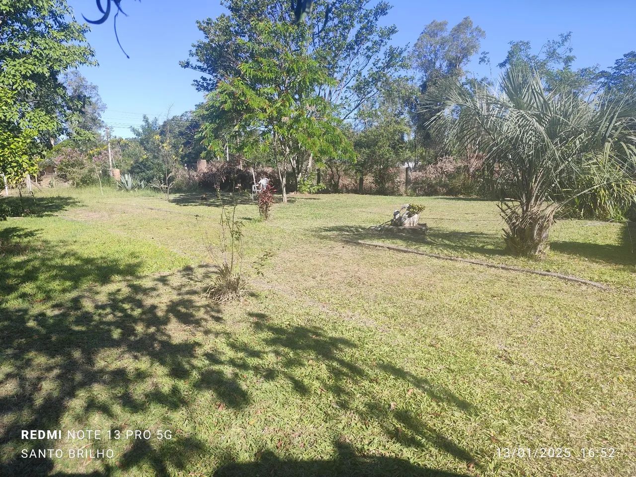 Lindo sítio no Parque Eldorado (acesso asfaltado)  - Foto 9