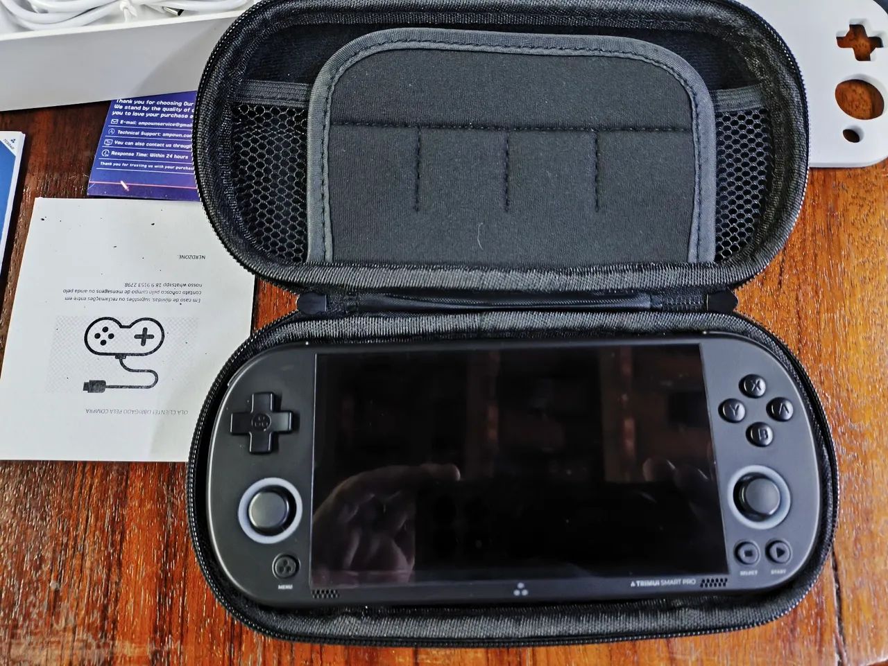 GAME CONSOLE  - Foto 4