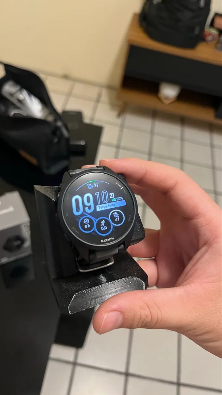 GARMIN FORERUNNER 165 MUSIC  - Foto 3