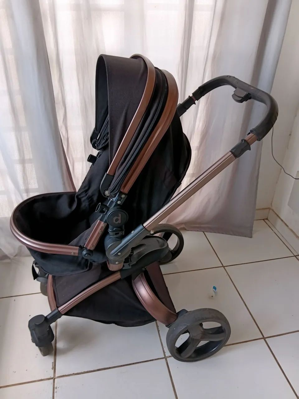Carrinho Dzieco  - Foto 5
