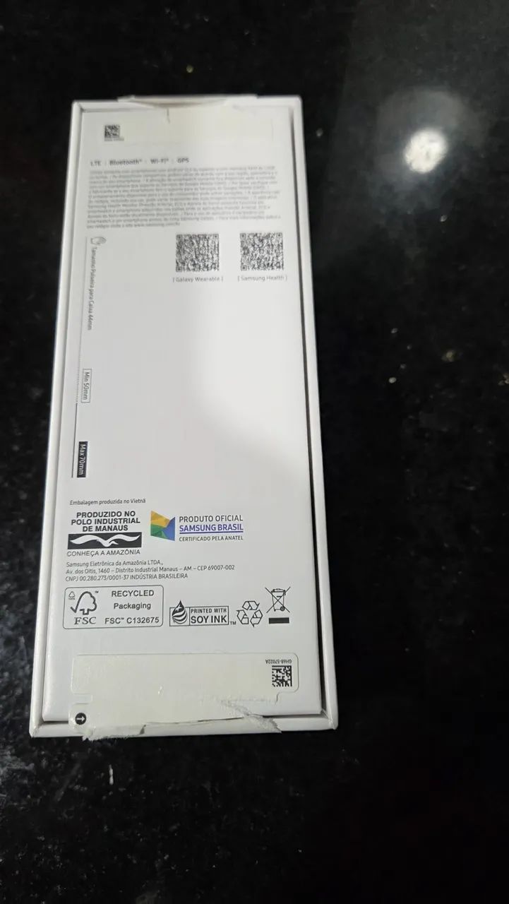 Samsung Galaxy watch 8 - Foto 4