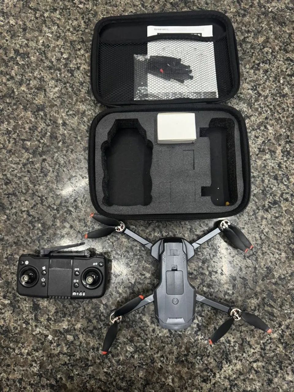 Drone K19 Max - Foto 3