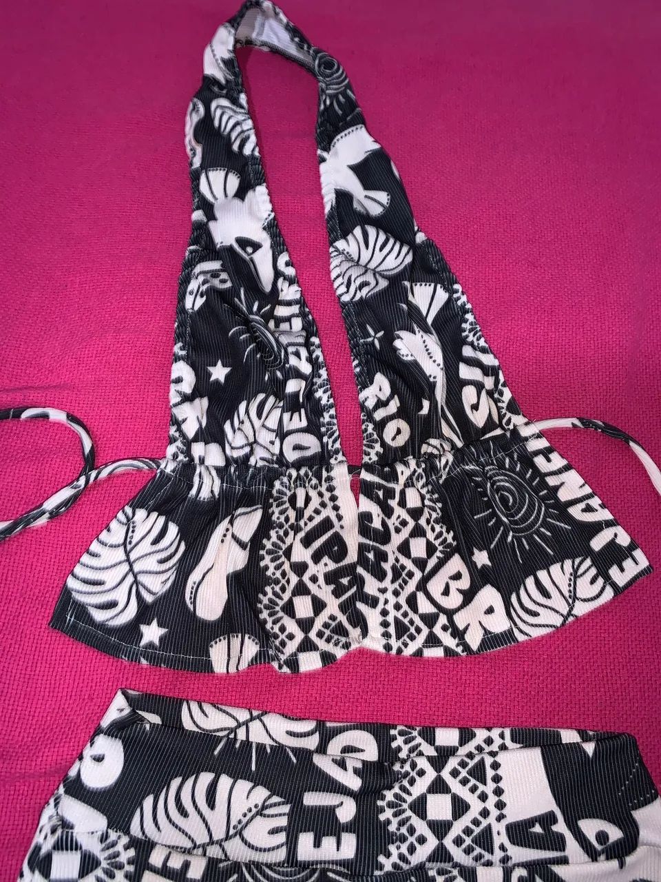conjunto nunca usado  - Foto 4