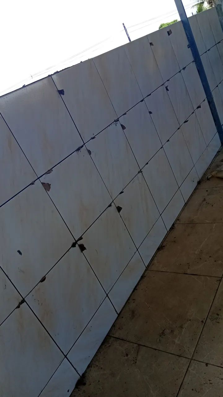 Trabalho com revestimento de ceramica  - Foto 2
