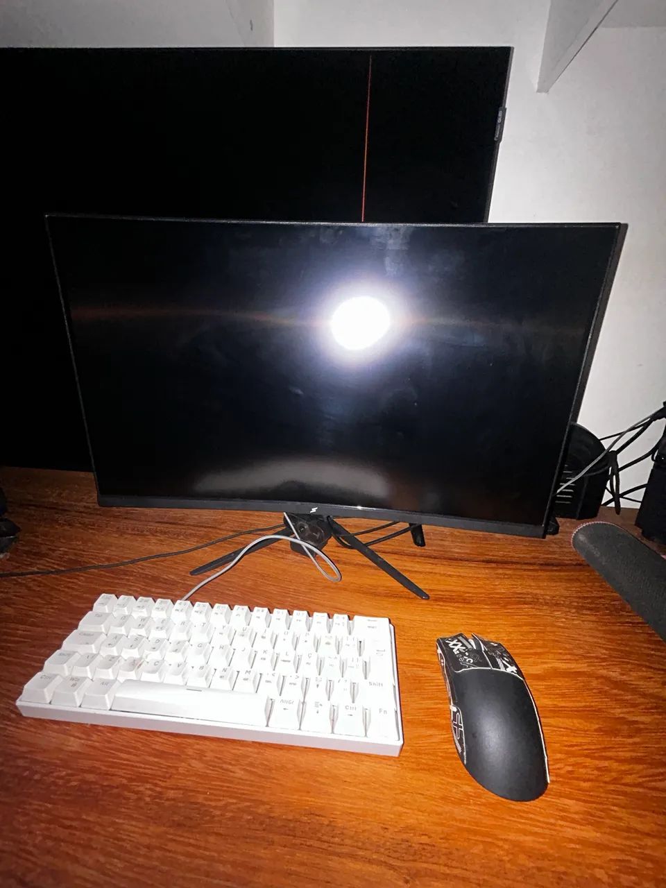 Perifericos Gamer 