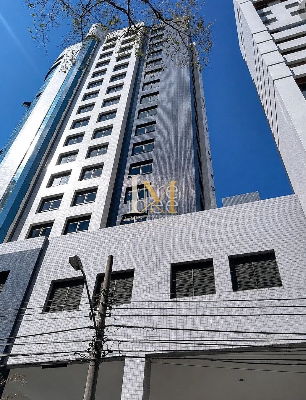 SALA PARA LOCAÇÃO 49M² BIGORRILHO - CURITIBA - PR