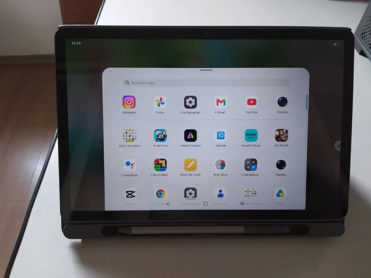 Tablet Lenovo Idea Tab - Foto 2