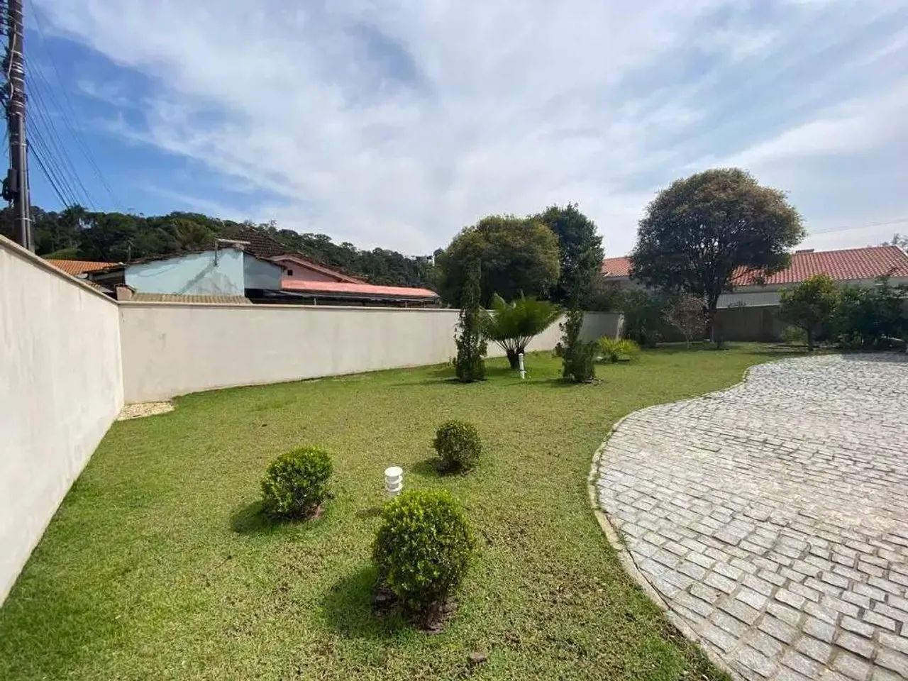 Casa com 4 quartos no bairro Azambuja!!! - Foto 3