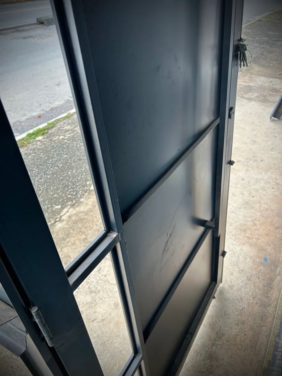 Porta moderna 65181969782787124