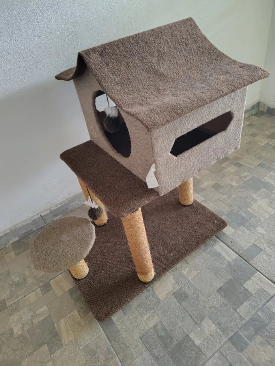 Cama para gato - Foto 5
