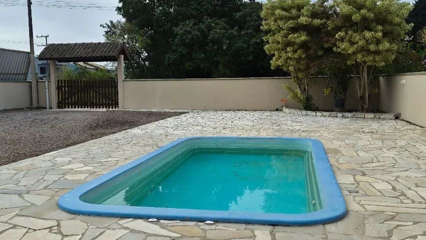 Casa ampla com Piscina em Itapoá - Foto 5