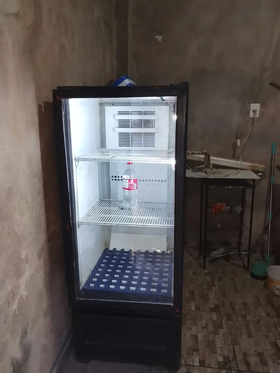 Freezer expositor  - Foto 3