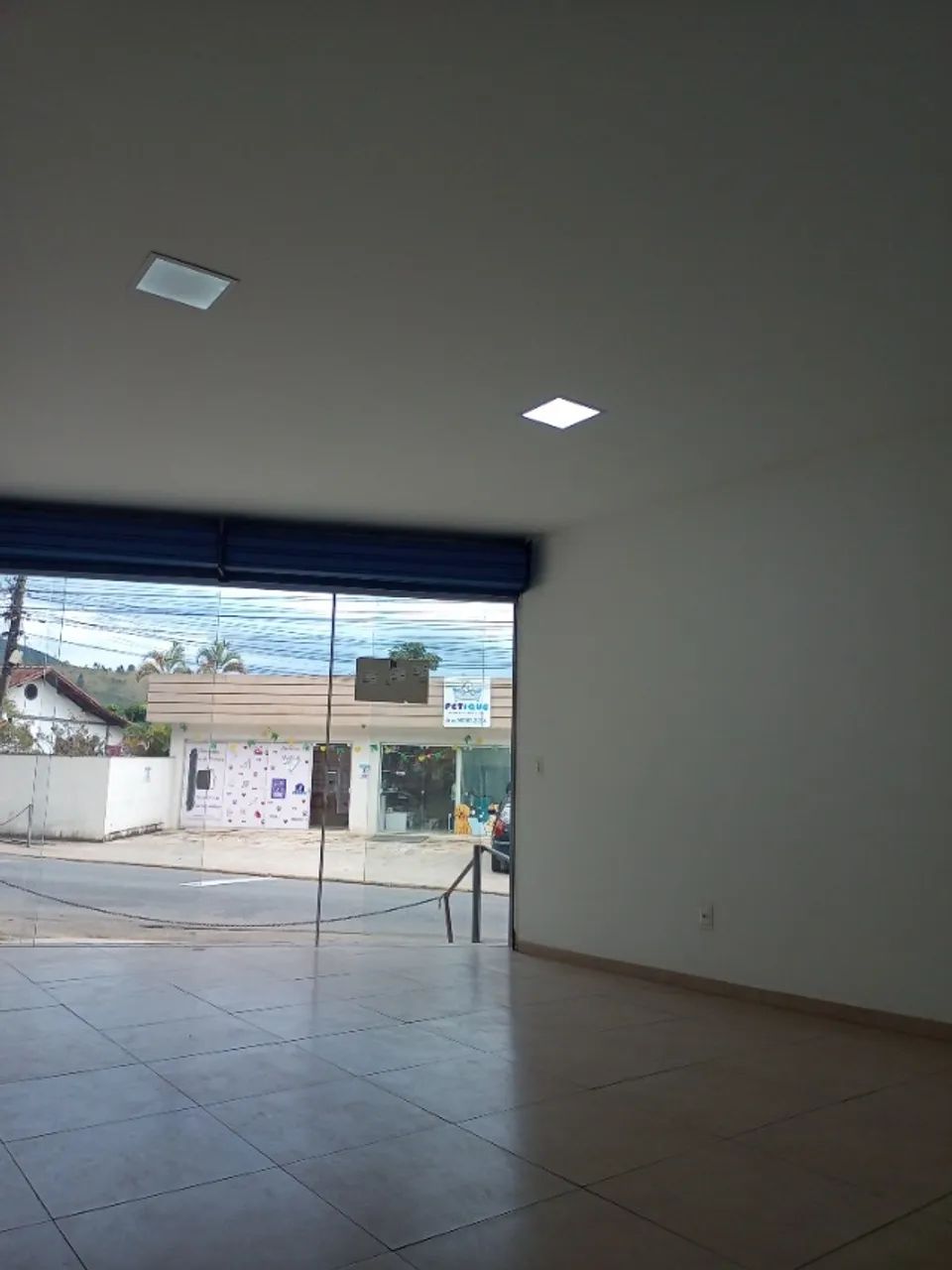 Loja no centro de Itaipava,55mt  - Foto 3