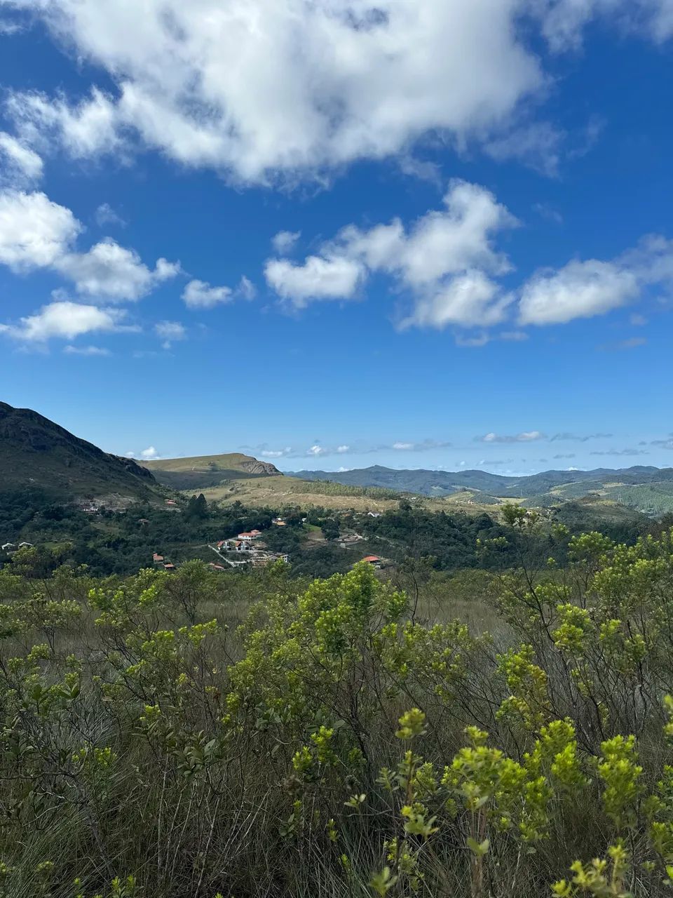 Lote a venda na Chapada de Ouro Preto  - Foto 3