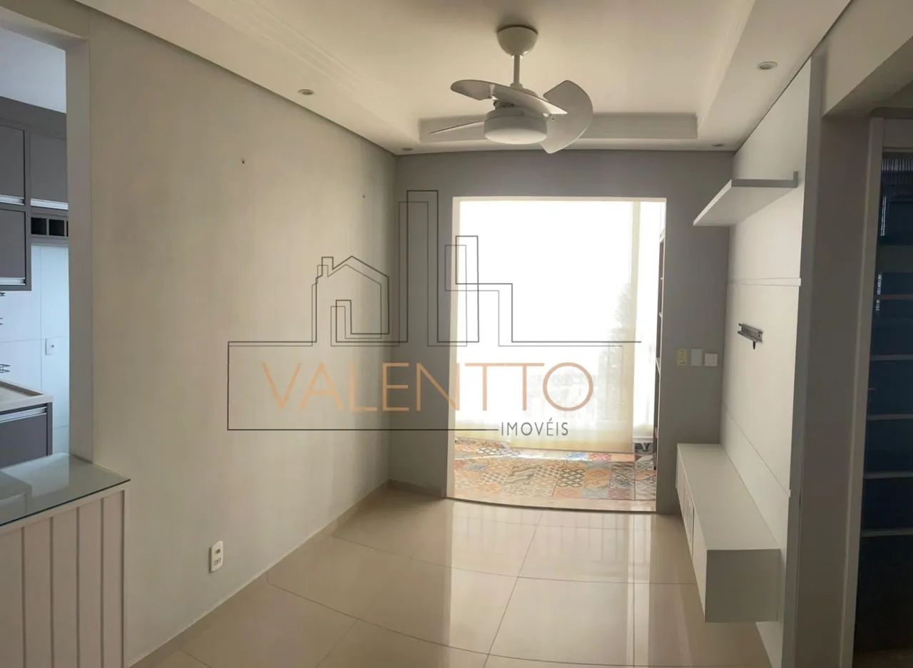 apartamento - São Bernardo - Campinas - Foto 2