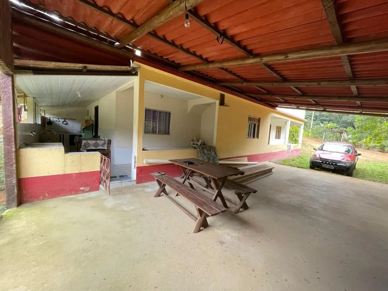 Sitio em Santa Leopoldina  - Foto 3