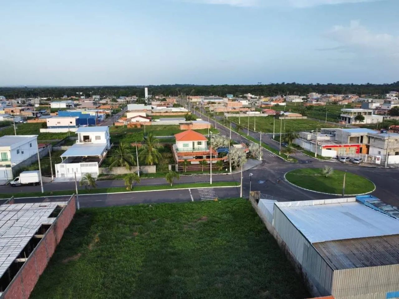 Terreno no Nova Manaus - Foto 3