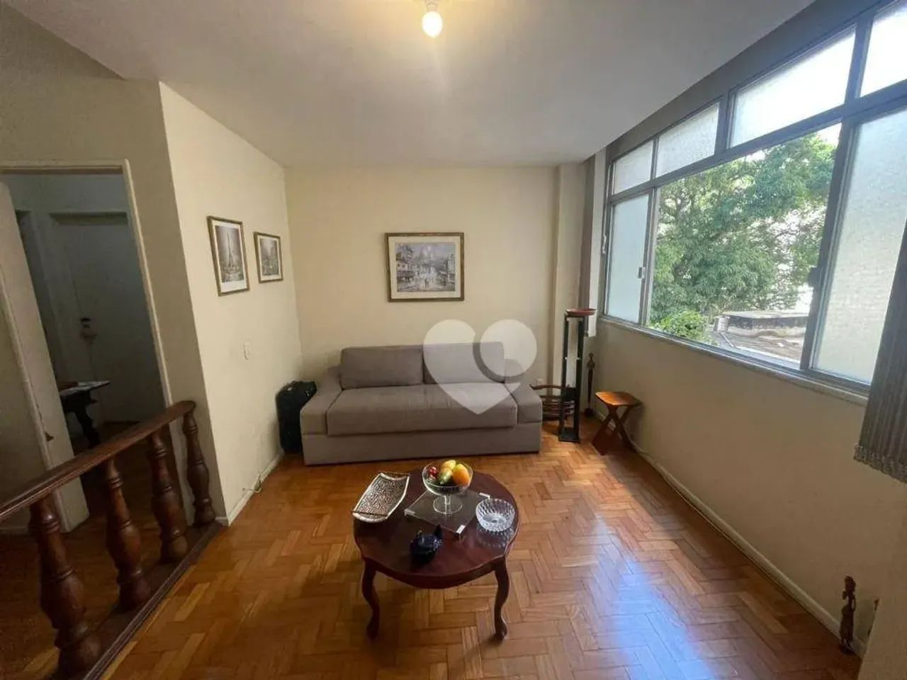 Apartamento 3 quartos no Flamengo - Foto 2