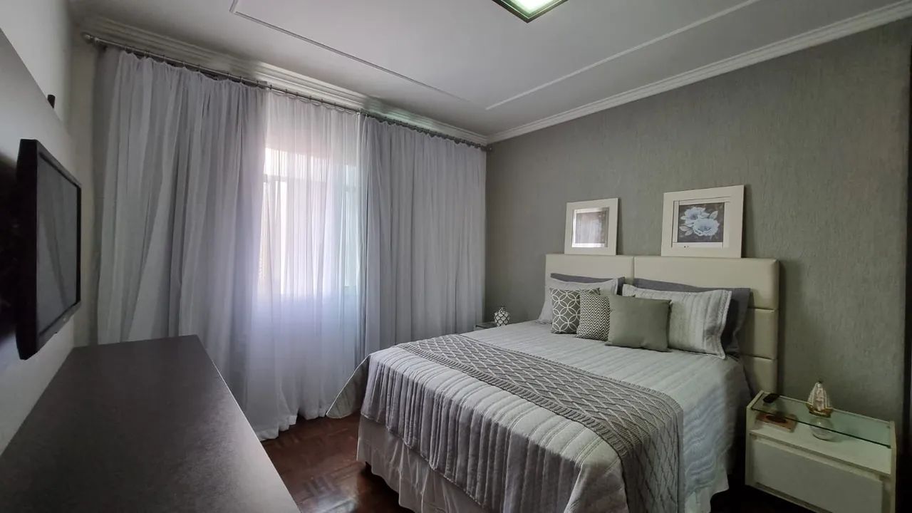 Apartamento 3 quartos - Centro - Foto 5
