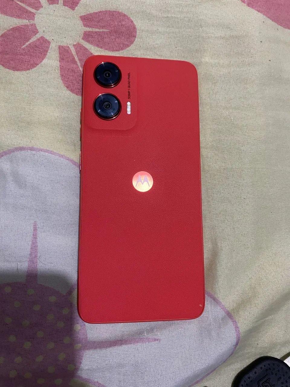 MOTOROLA G35 - Foto 5
