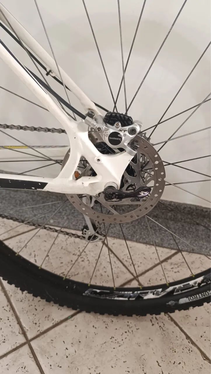 Bike Specialized Aro 29 - Foto 5