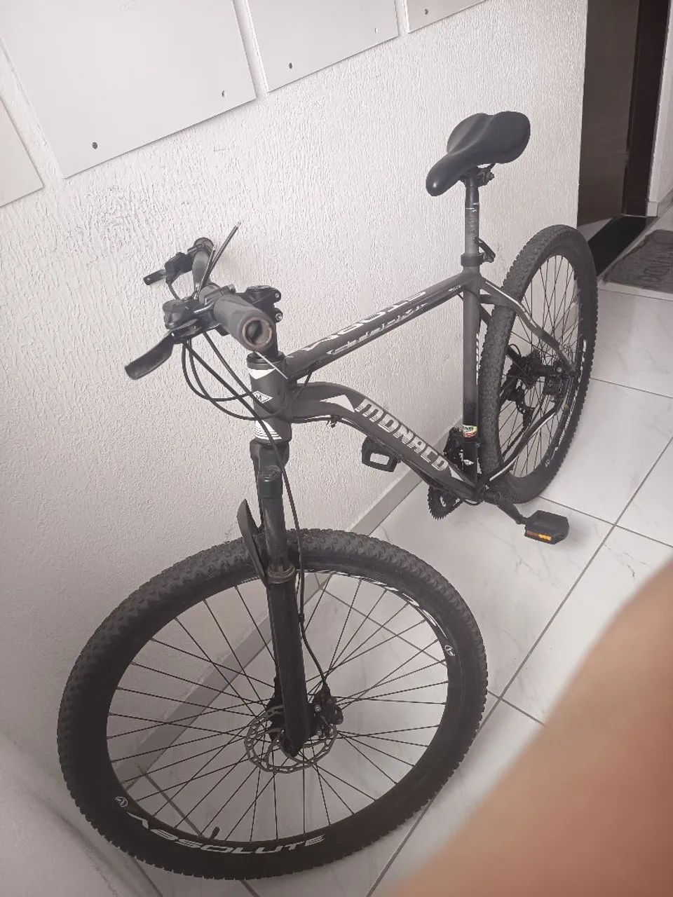 Bicicleta Mônaco  - Foto 3