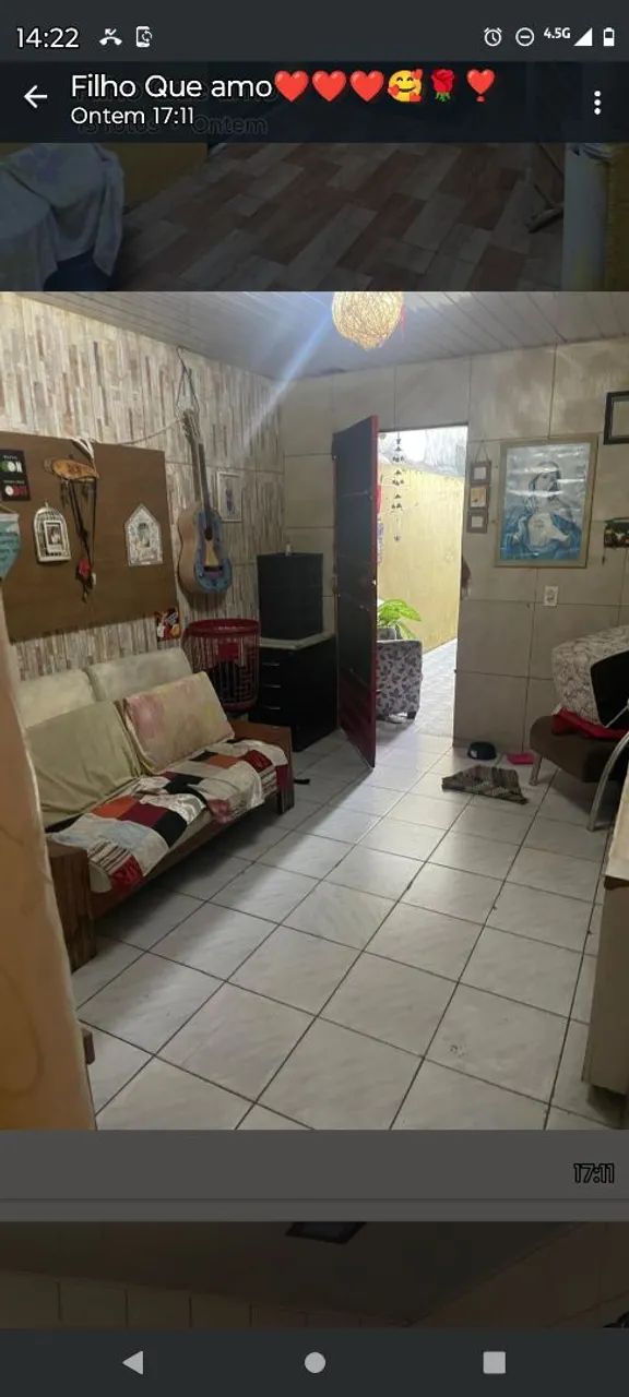 kitnet e quarto  - Foto 3