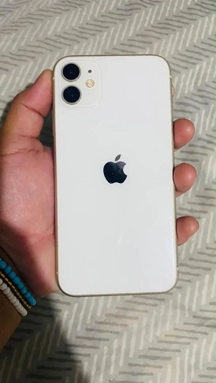 Vendo iphone - Foto 4