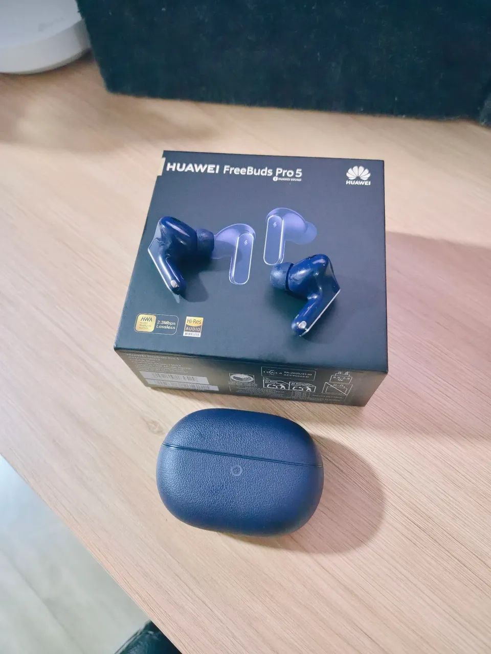 Huawei Freebuds Pro 5  - Foto 3