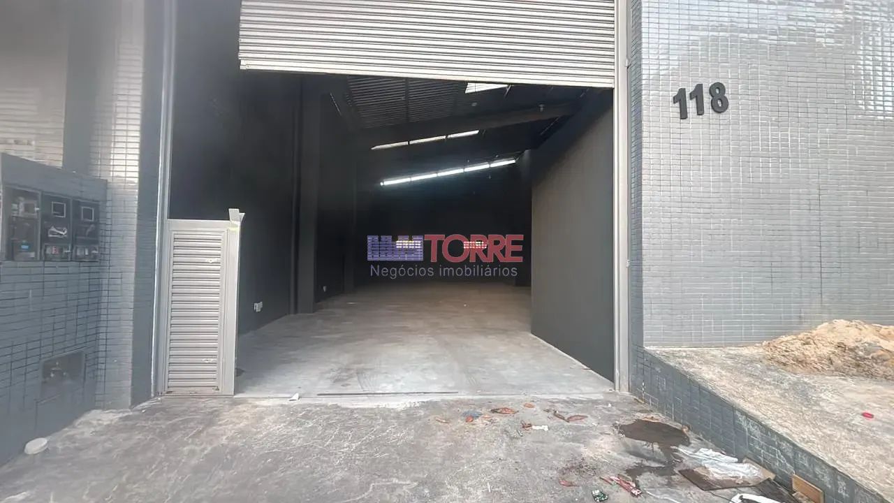 Galpão logístico para Locação, Ilhéus, BA - Foto 2