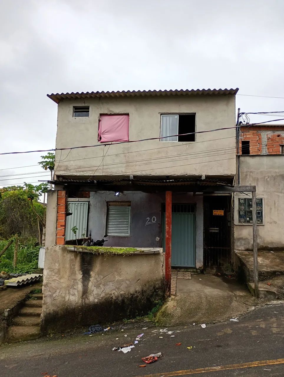 Vendo casa Enseada de Jacaraípe  - Foto 3