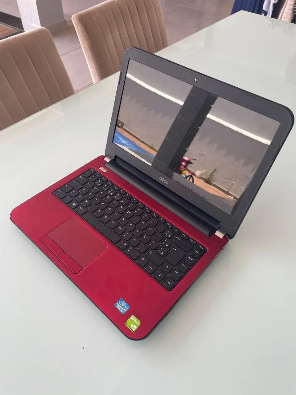 Notebook Dell i5 16Gb RAM - Foto 2