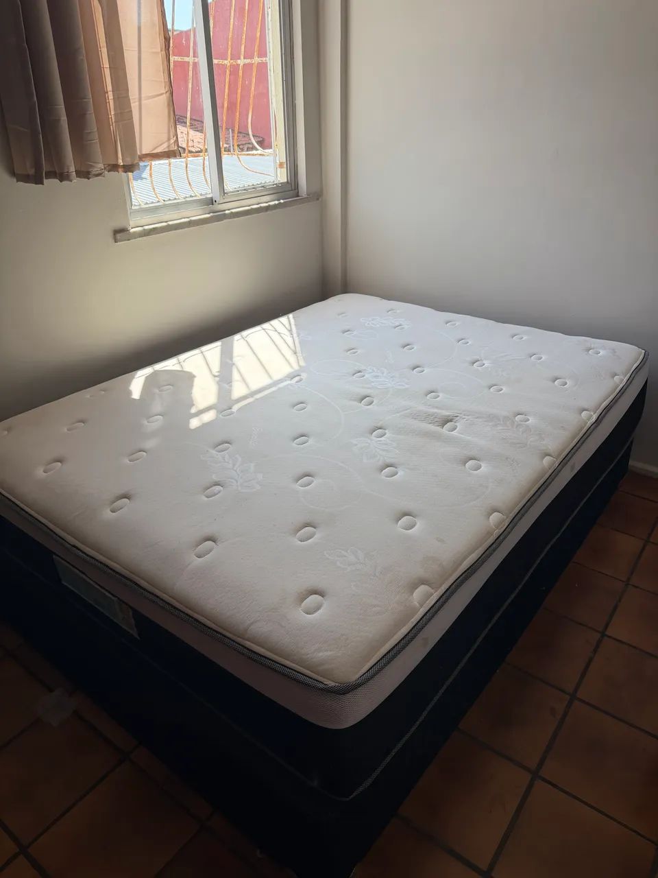 Cama Casal Padrão  - Foto 3