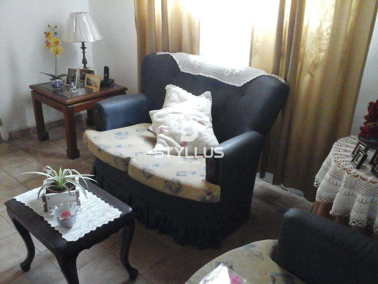 Del Castilho | Casa 3 quartos - Foto 2