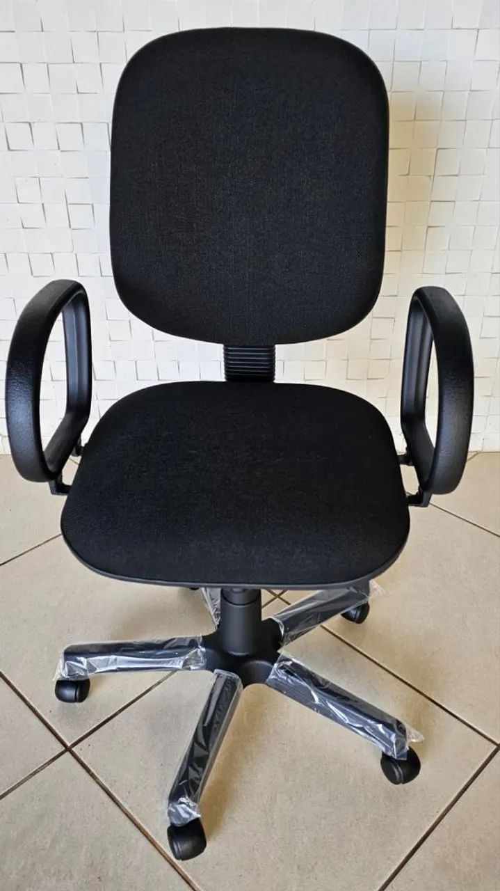 Poltronas de escritório  - Foto 2