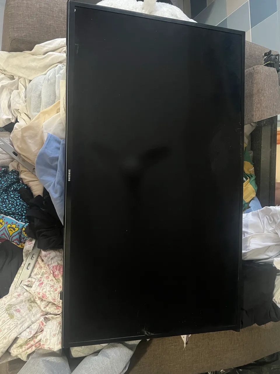 Tv Samsung Smart 