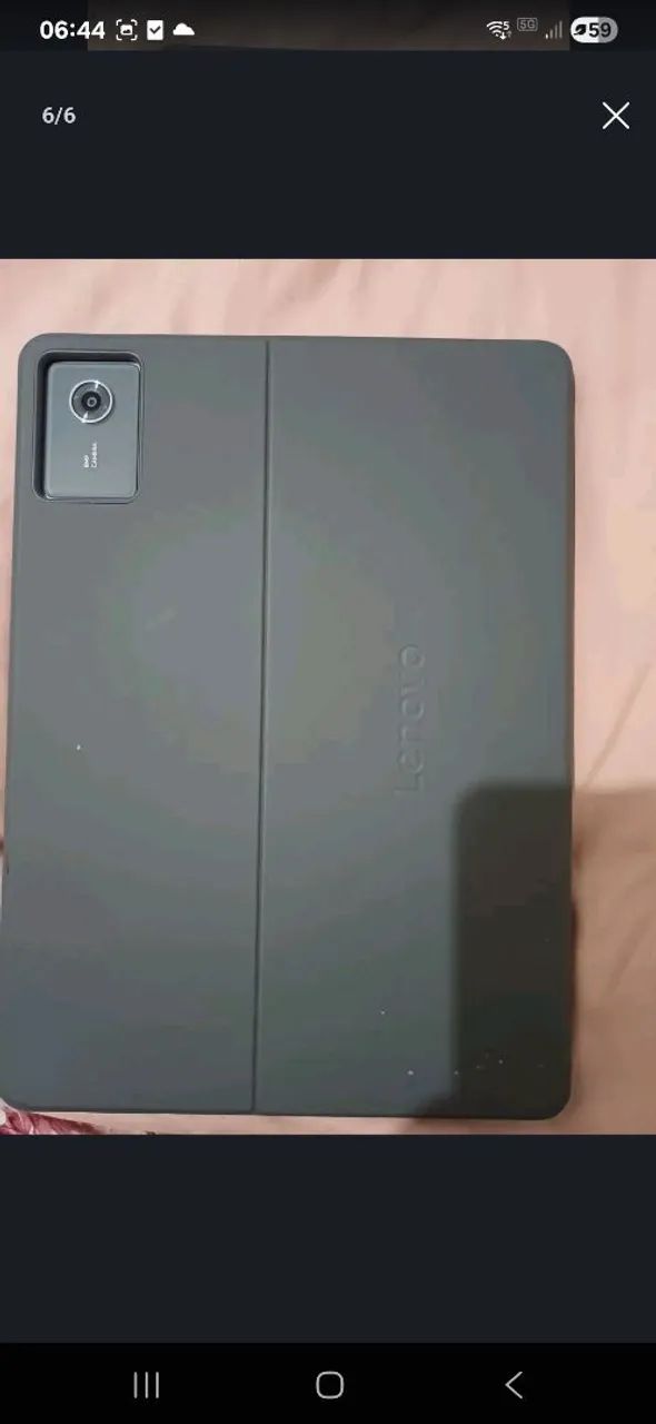 TABLET  LENOVO 