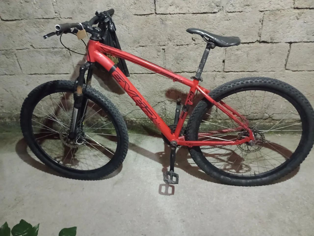 Bicicleta aro 29 - Foto 2