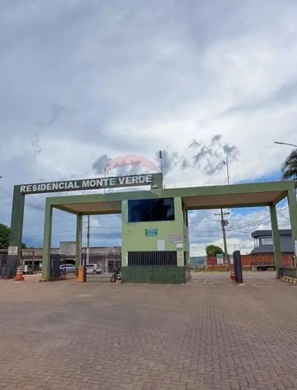 Casa 3qtos Melhor Cond. Ceilândia 