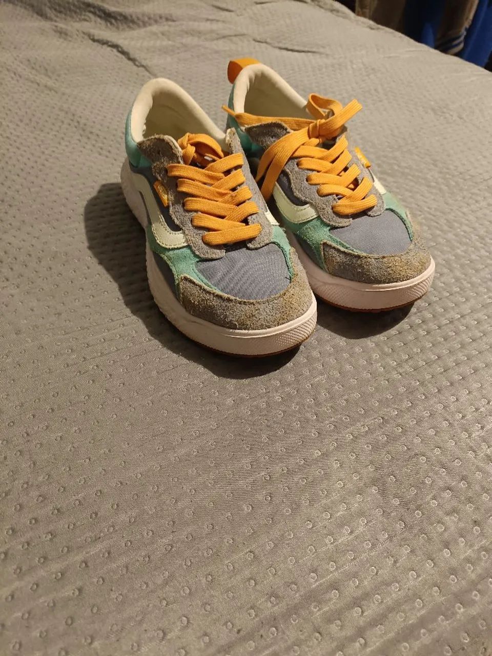 Tennis vans - Foto 3