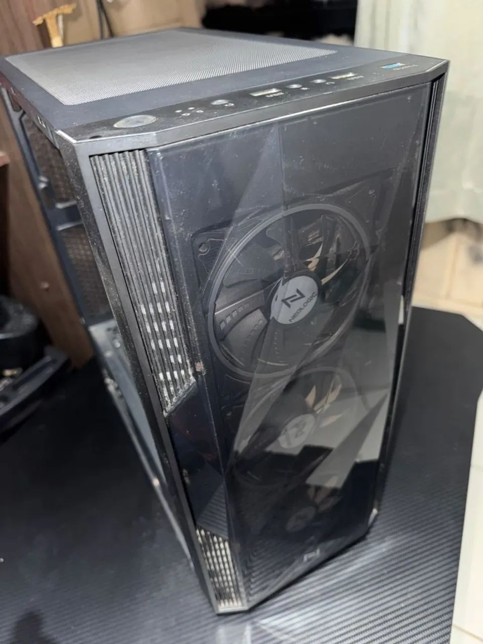 Pc basico completo i5 10400k 16 de ram 500ssd nvme  - Foto 3
