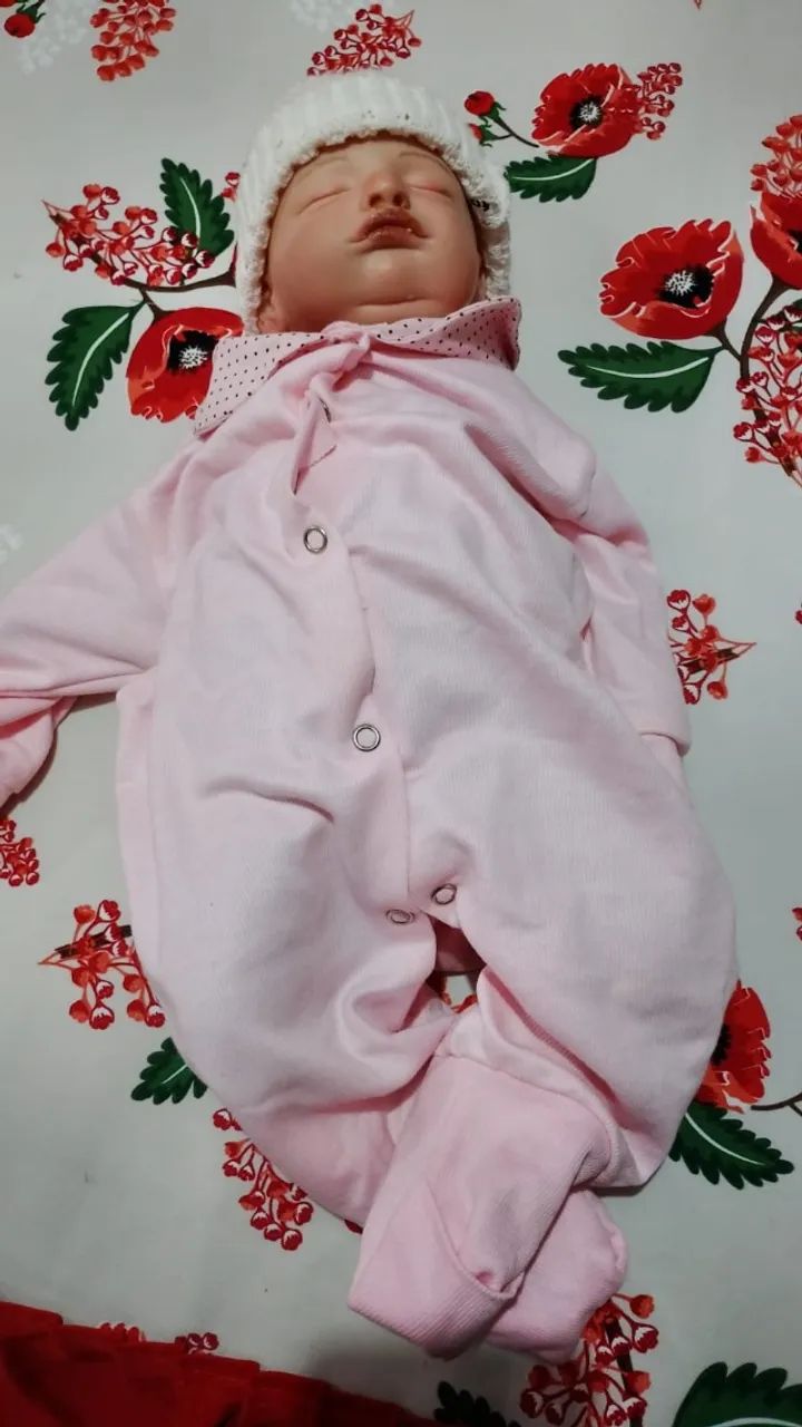 bebê reborn