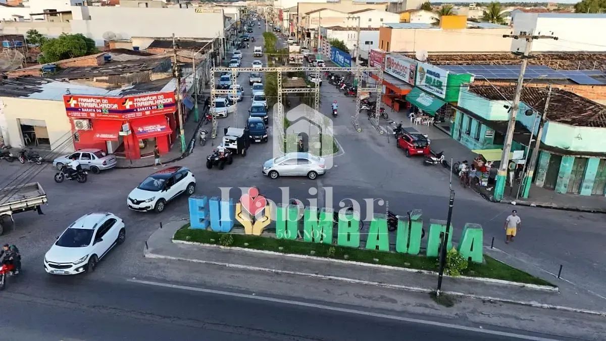 Sítio à Venda, centro , Umbaúba, SE-13 - Foto 4